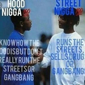 Meet your Posher, Christian